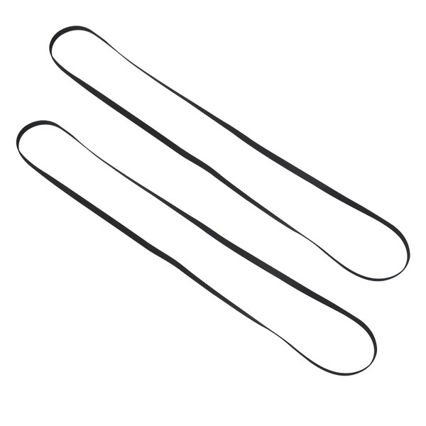 LINGSEE Turntable Belt Designed for Audio-Technica Automatic Stereo Record Player