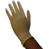 Emerald Grip Powder-Free Latex Medical Grade Gloves Case Large