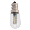5Pcs E12 LED Bulb High Brightness 120V Fridge Lamp Bulb