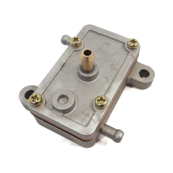 The ROP Shop Fuel Pump Fits Ski-Doo Olympic 1977-1979 340