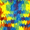 Lion Brand Off the Hook Yarn, Bulky No-Needle Craft Yarn