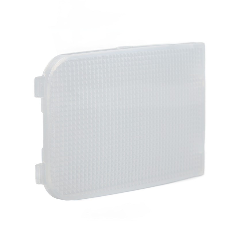 Roof Dome Light Lens ABS 81241 12020 Overhead Lamp Cover
