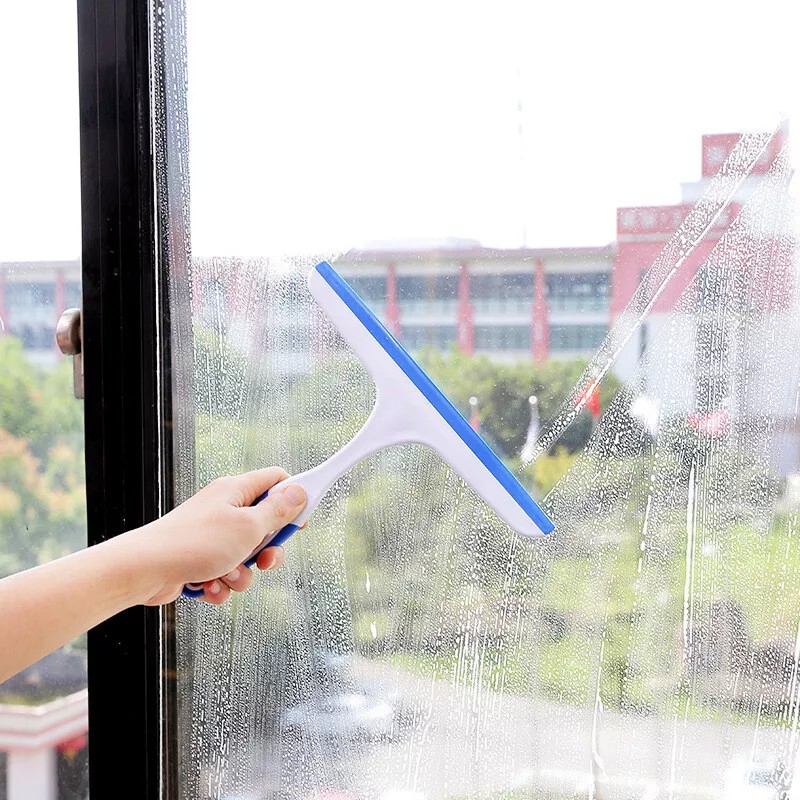 Unbranded 1~5 Window Mirror Car Windshield Squeegee Shower Glass Wiper