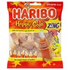 Haribo Happy Cola Zing Share Size Bag Pouch 140g (Pack