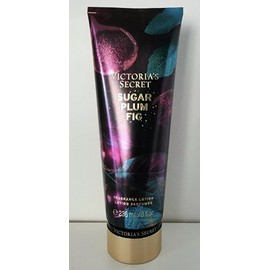 VICTORIA’S SECRET SUGAR PLUM FIG FRAGRANCE LOTION 8 Fl Oz