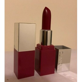 Clinique Lot of 2: Clinique POP LIP COLOR + PRIMER Lipstick - 06 Rose Pop