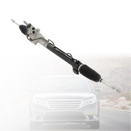 munirater 1 Piece Rack and Pinion Steering Gear Assembly Replacement for Camry ES300 ES330 ES350 2002-2012 4425006110