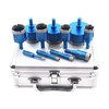 Diamond Core Drill Bit Set - BRSCHNITT Diamond Hole Saw