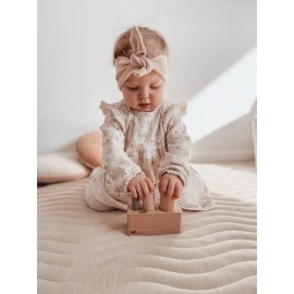 QToys USA Pole Puzzle