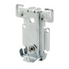 Prime-Line N 6551 Panel Wardrobe Door Guide, fits Acme Doors,