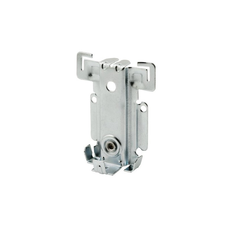 Prime-Line N 6551 Panel Wardrobe Door Guide, fits Acme Doors,