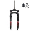 CDHPOWER Bike 26" x 4" Fat Suspension Fork 26 inch