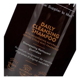 Shampoo Para Cabello American Crew Daily Cleansing                                                                                                    