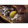 Professor Puzzle Alexander the Great - Wooden Puzzle - Can