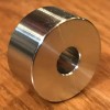 EXTSW 5/16” ID x 1” OD x 1/2” Thick 304 Stainless