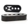 Renjzle Muffler Hanger Mount, Automobile, Universal Muffler Ring, Reinforced Muffler,