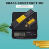 Hand-held Shower Head Set - Oil Rubbed Bronze Brass Handheld