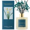 COCORRÍNA Reed Diffuser - Cashmere Vanilla 17 Fl.oz Reed Diffuser