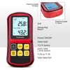 JuviPerpric Thermocouple Thermometer Digital K Type Thermometer,Dual Channel Thermocouple Tester(-238~3212℉)