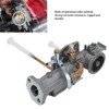 Weeder Carburetor 397135 Aluminium Alloy Auto Parts Repacement for Engine