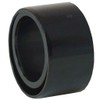 Solvent Black 50mm (56mm) x 40mm (43mm) Pipe Reducer -
