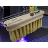 MAAJ Flour Broom 15 or 30 cm Hard Fibre Bristles