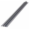Strip Brush Holder, Overall Length 72 in