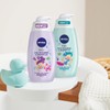 NIVEA Kids 2 In 1 Shower & Shampoo Very Berry
