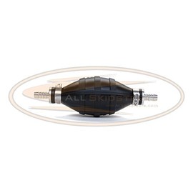 Fuel Primer Bulb for Bobcat® Skid Steer Loaders Replaces OEM # 6657734/15-4