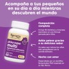 Renzo's Picky Eater | Multivitaminico para Niños | 18 Vitaminas