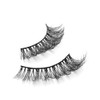 Eylure Lash Board Volume & Curl False Lashes (8 pairs