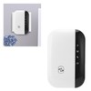 WiFi Repeater Wireless RJ45 Router/AP Mode Hotspot Extender Signal Amplifier