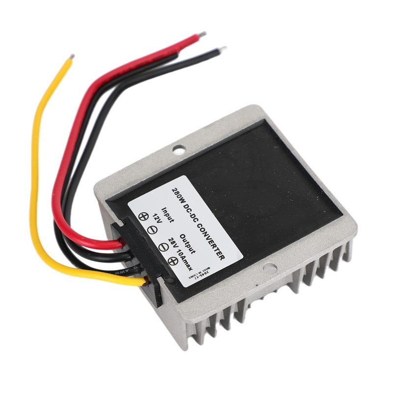 MAD HORNETS 12V to 28V 280W DC Converter Step Up