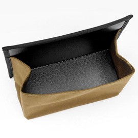 Full Clip Exchanger Pocket L FPU-039 BWD