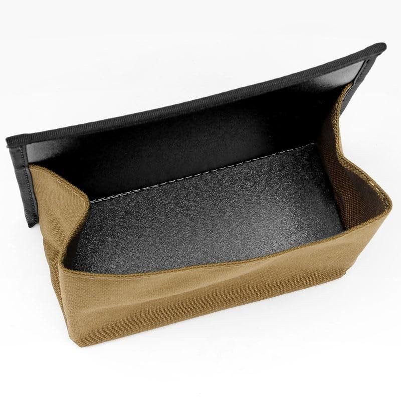 Full Clip Exchanger Pocket L FPU-039 BWD