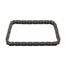 febi bilstein 09268 Chain for Oil Pump, Pack of 1