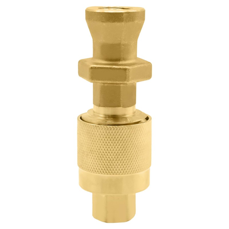 Hoypeyfiy RE7141F Forklift Connector Female and Forklift Connector Male, Forklift