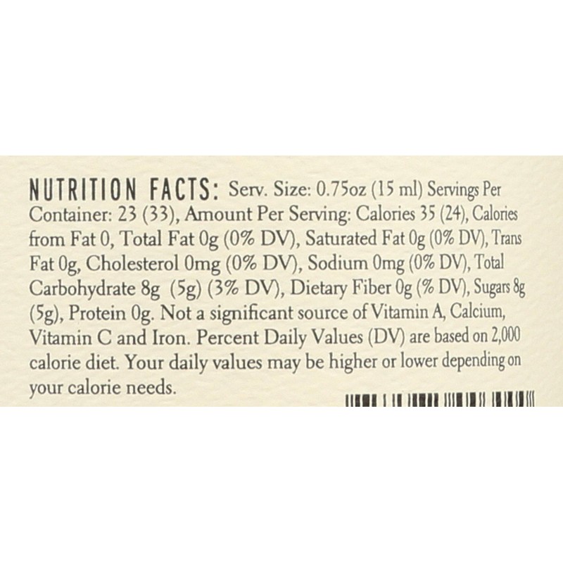 JACK RUDY COCKTAIL CO Small Batch Cocktail Tonic, 17 FZ