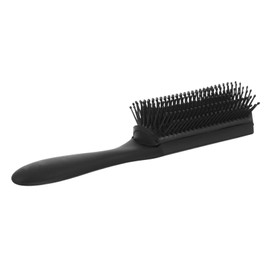 Healeved Detangling Hair Brush for Men Women Static Comb with Ribbed Teeth Scalp Massaging Styling Tool for Wet Dry Hair Salon Home Use