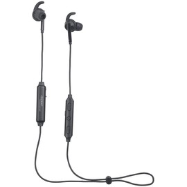 auvisio Ohrhörer, Bluetooth: ANC Stereo-In-Ear-Headset, Bluetooth aptX, Geräusch-Unterdrückung 25dB (Kopfhörer und Headset, Bluetooth, Sport-Kopfhörer Bluetooth, Freisprecheinrichtung)