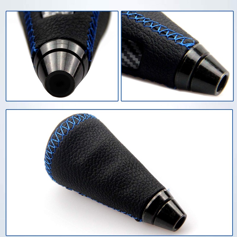 Shift Knob Replacement for Lexus F-Sport IS250 IS350 ISC 2006-2013,