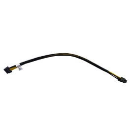 BestParts New 12Pin to 8 Pin GPU Power Cable Compatible with Dell PowerEdge R750 R750XS R7525 16inches T34N0