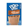 Pop-Tarts, Breakfast Toaster Pastries, Frosted Brown Sugar Cinnamon, Proudly Baked