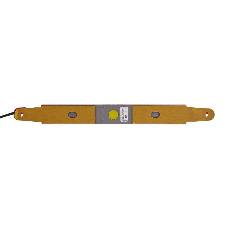 HELLA 2DA 343 106-211 Auxiliary Stop Light - LED -