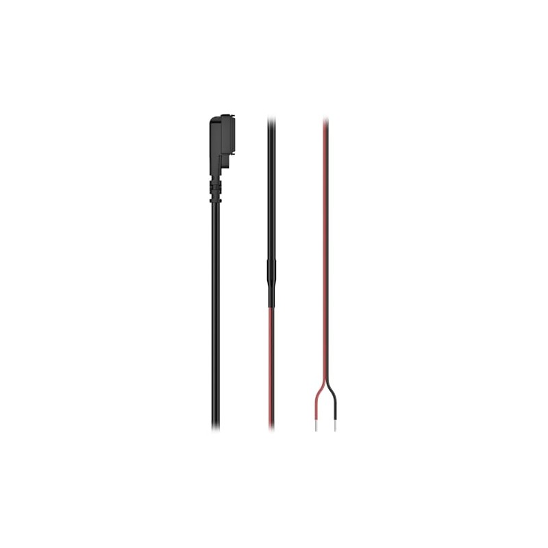 Garmin zumo XT2 Motorcycle Power Cable