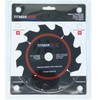 160mm Diameter TCT Saw Blade, 12 tooth & 20mm Bore