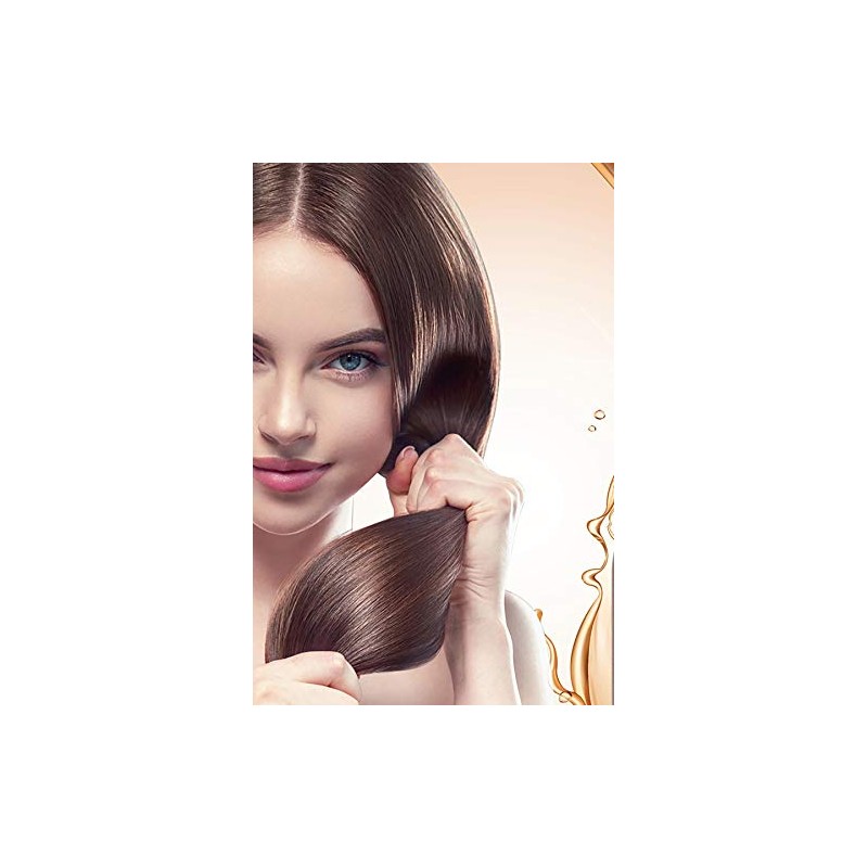 Zenix Nano Effect Pomegranate Mask 500 ml Pomegranate Series Hair