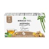 Miracle Tree - 3 Count of Organic Moringa Superfood Tea,