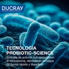 DUCRAY, Kelual Squanorm Shampoo Tratante, Para Caspa Grasa, Limpieza Reguladora