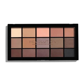 Makeup Revolution Reloaded Palette Basic Mattes